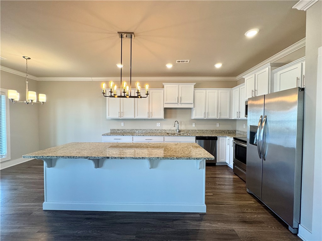 Hawthorne Heights - Residential Lease