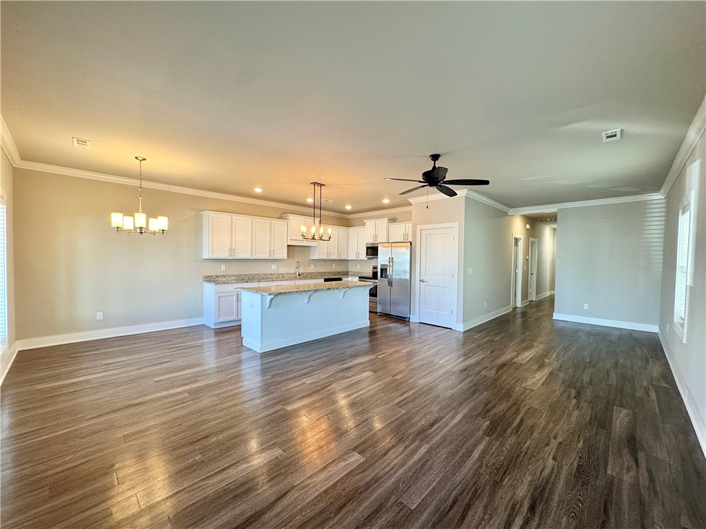 Hawthorne Heights - Residential Lease