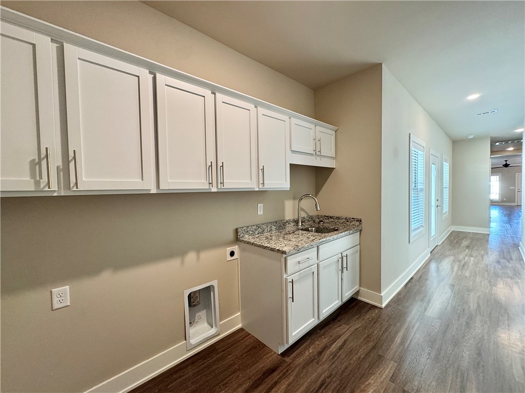 Hawthorne Heights - Residential Lease