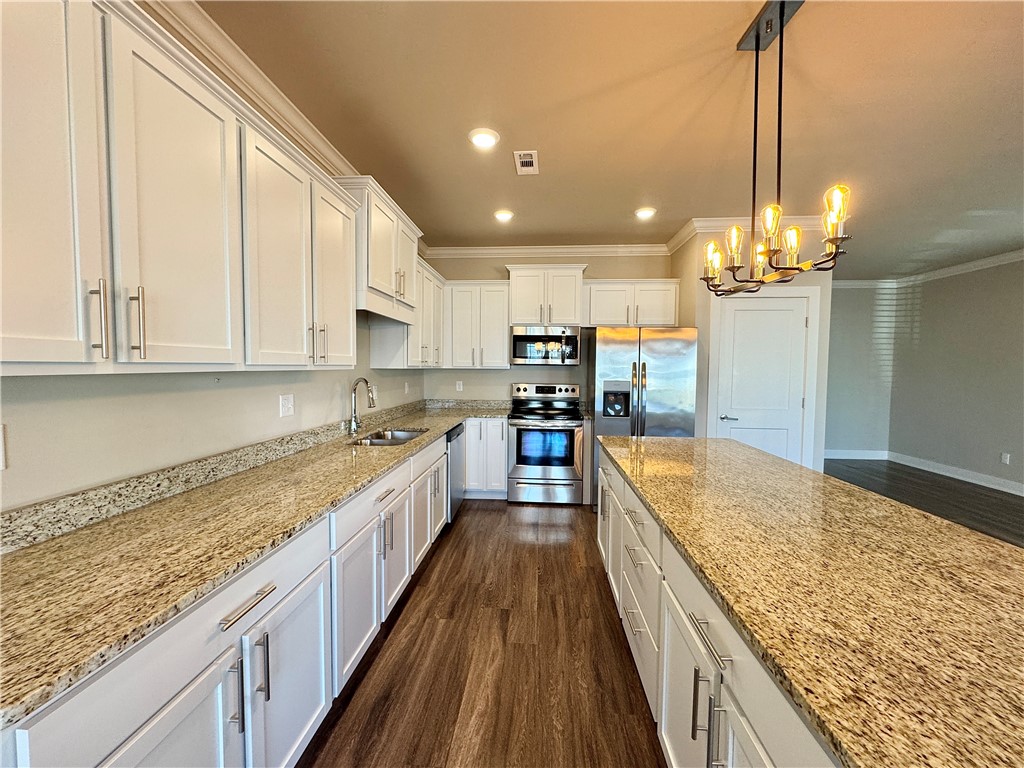 Hawthorne Heights - Residential Lease