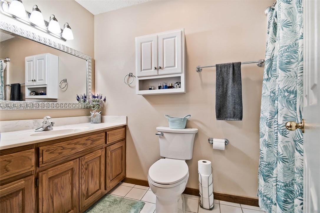 Falcon Heights - Residential