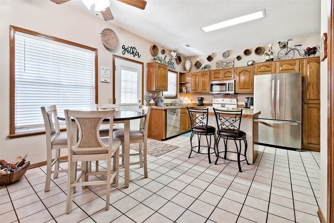 Falcon Heights - Residential