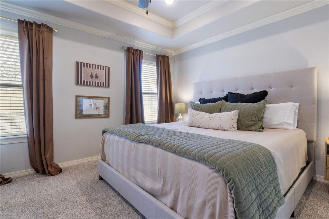 Garrett Road Sub Rogers - Residential