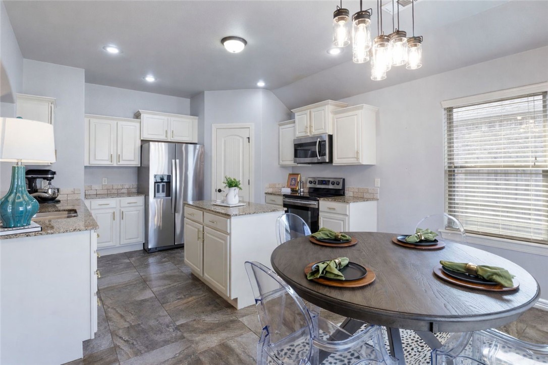 Garrett Road Sub Rogers - Residential