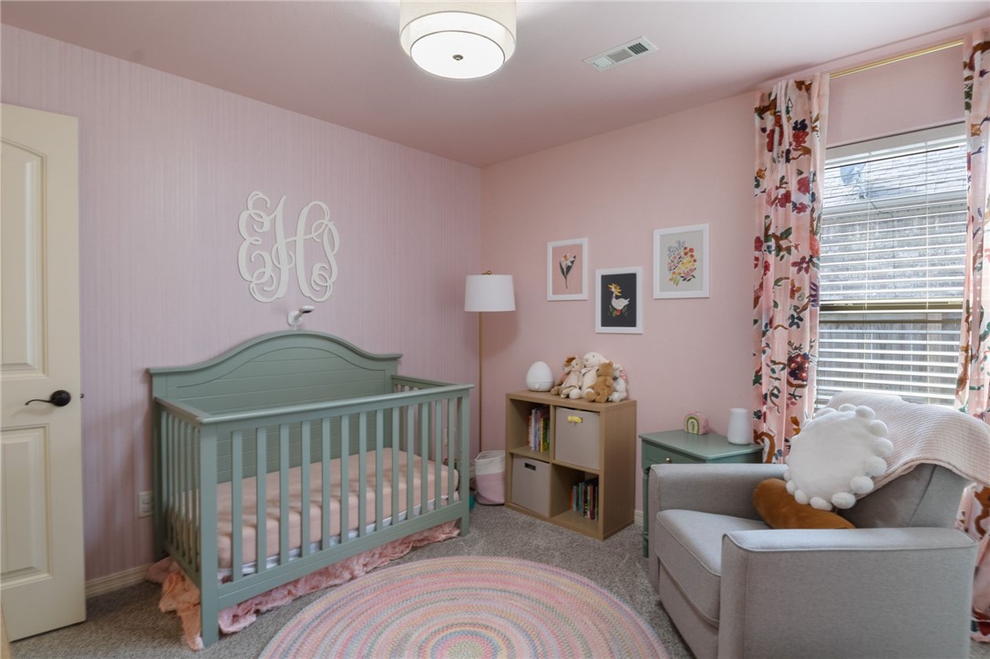 Garrett Road Sub Rogers - Residential