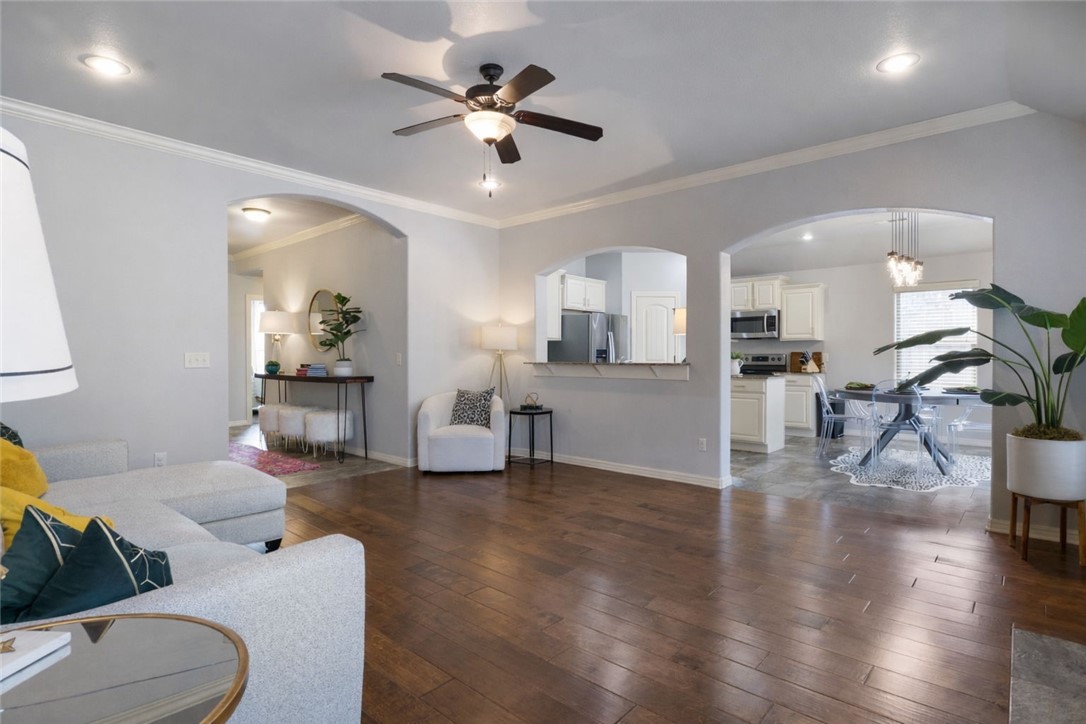 Garrett Road Sub Rogers - Residential