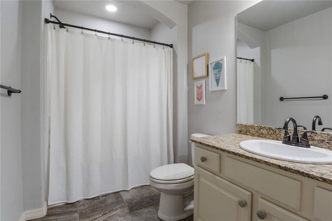 Garrett Road Sub Rogers - Residential