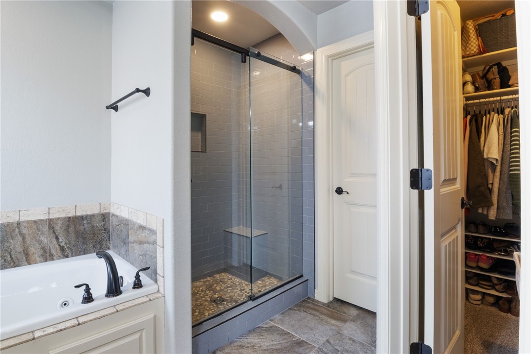 Garrett Road Sub Rogers - Residential