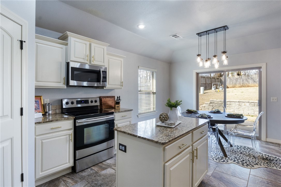 Garrett Road Sub Rogers - Residential