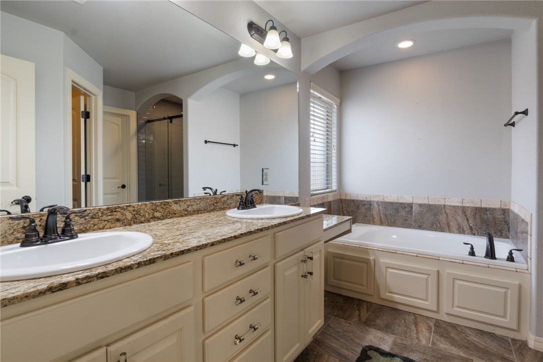 Garrett Road Sub Rogers - Residential