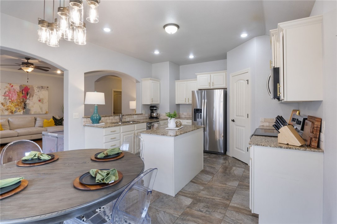 Garrett Road Sub Rogers - Residential