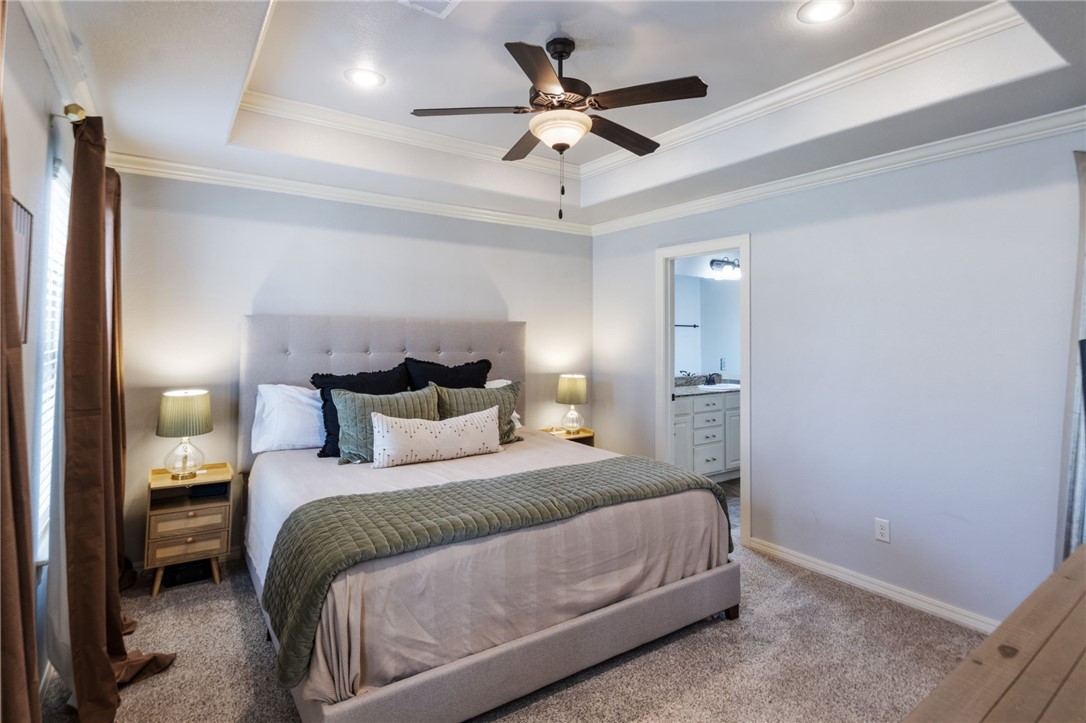 Garrett Road Sub Rogers - Residential