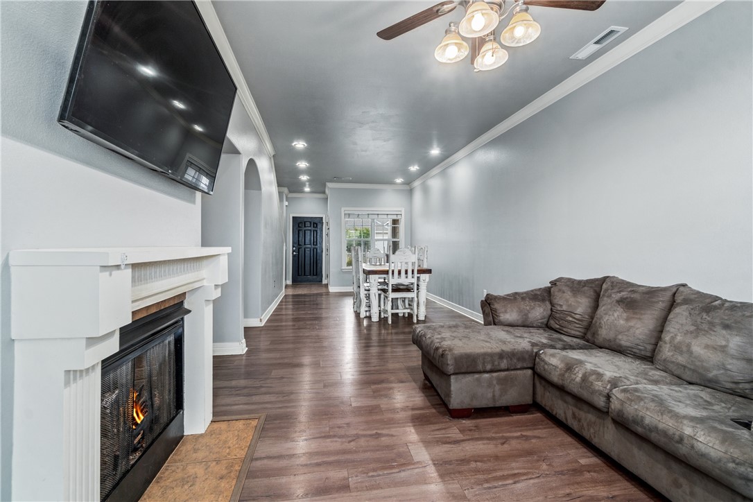 Homes At Oakmont Horizontal Prop Rogers - Residential