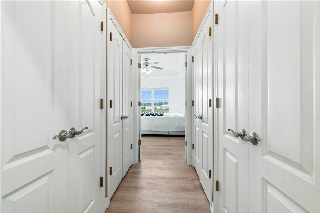 Homes At Oakmont Horizontal Prop Rogers - Residential