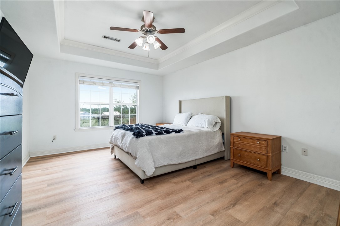 Homes At Oakmont Horizontal Prop Rogers - Residential