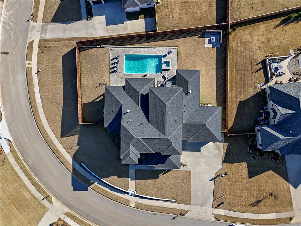 Scissortail Sub Ph 2 Rogers - Residential