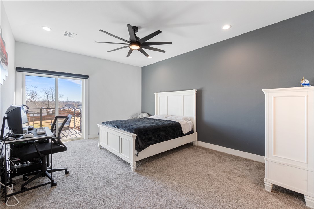 Scissortail Sub Ph 2 Rogers - Residential