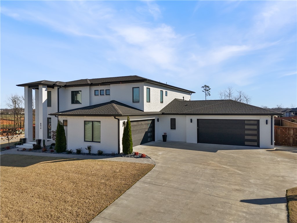 Scissortail Sub Ph 2 Rogers - Residential