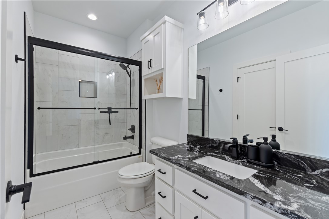 Scissortail Sub Ph 2 Rogers - Residential