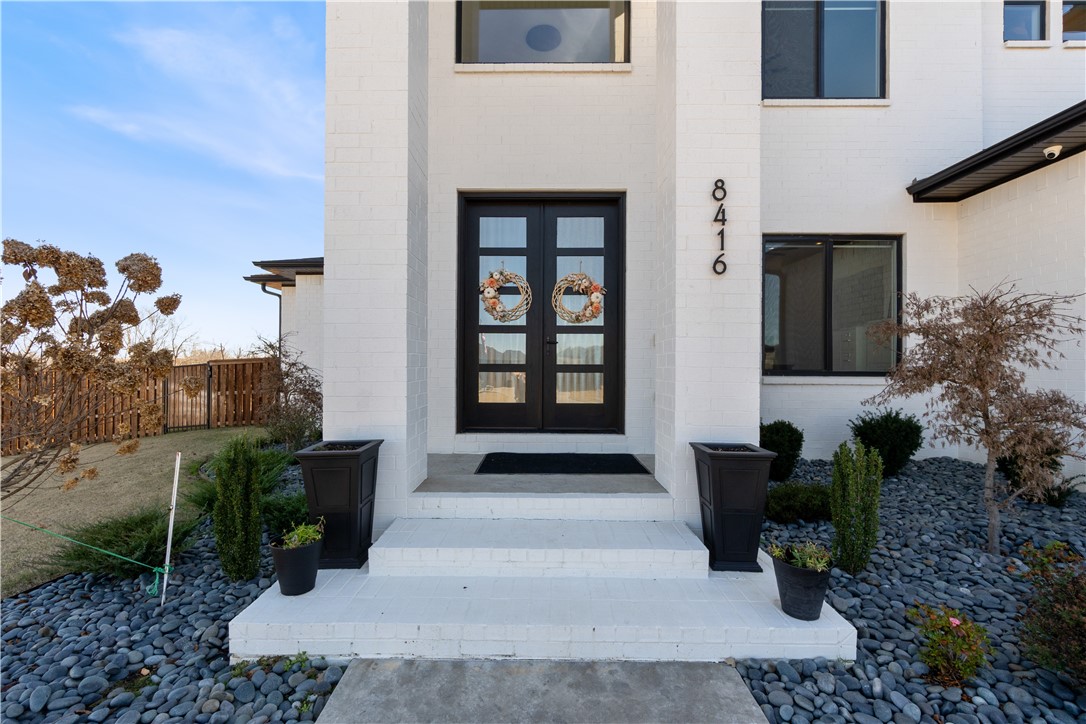 Scissortail Sub Ph 2 Rogers - Residential