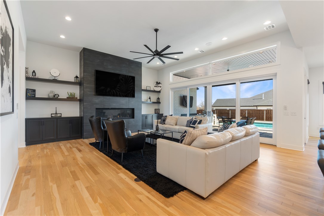 Scissortail Sub Ph 2 Rogers - Residential