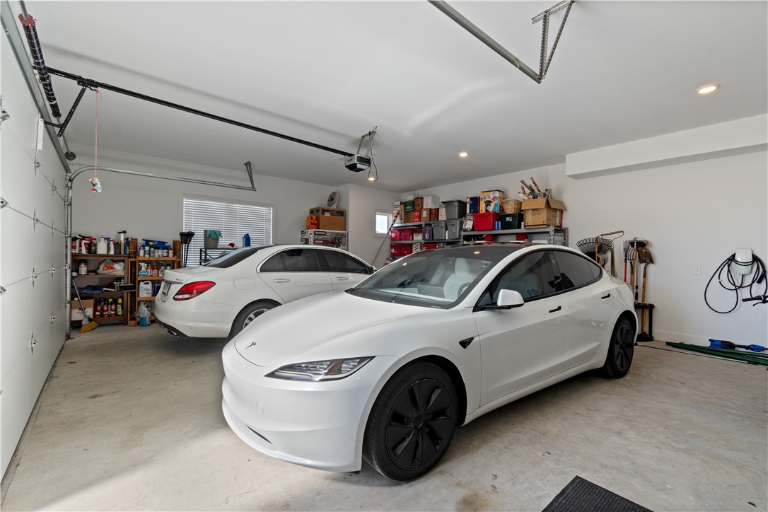 Scissortail Sub Ph 2 Rogers - Residential