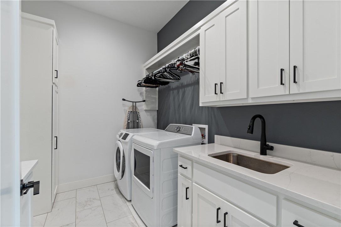 Scissortail Sub Ph 2 Rogers - Residential