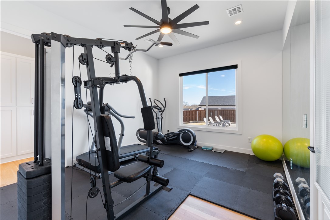 Scissortail Sub Ph 2 Rogers - Residential