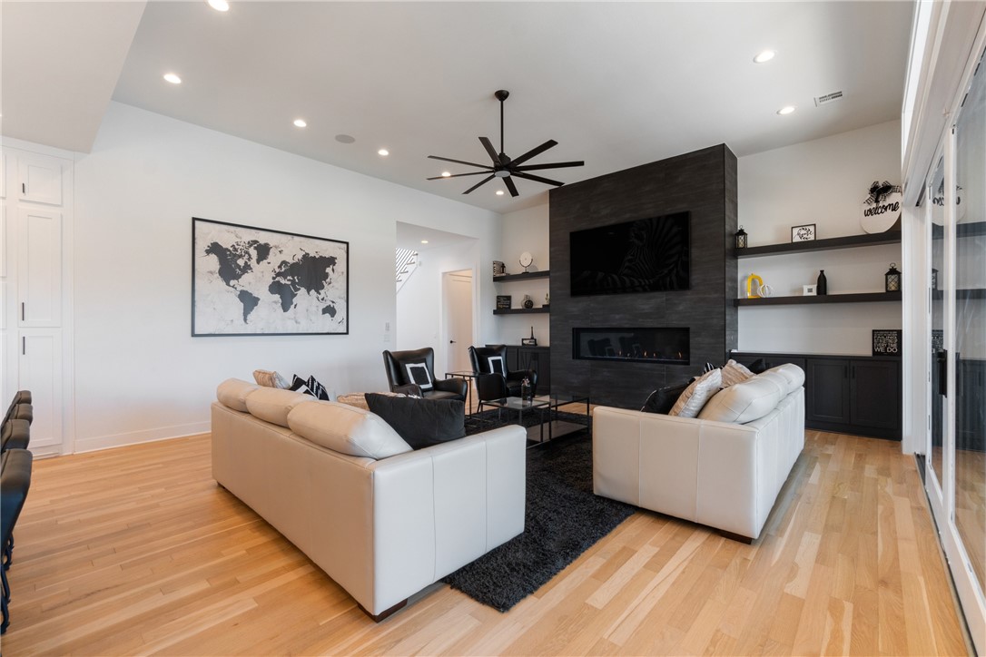 Scissortail Sub Ph 2 Rogers - Residential