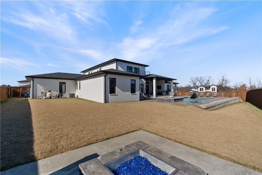 Scissortail Sub Ph 2 Rogers - Residential