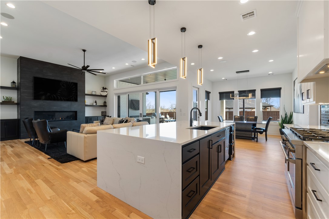 Scissortail Sub Ph 2 Rogers - Residential