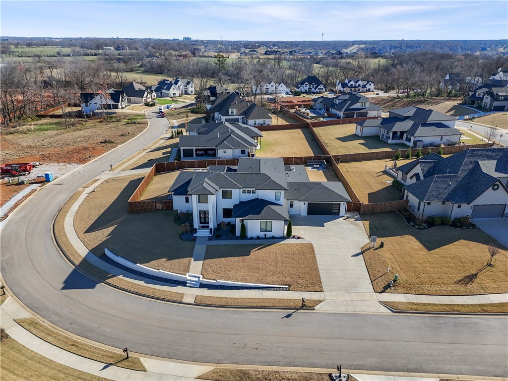 Scissortail Sub Ph 2 Rogers - Residential