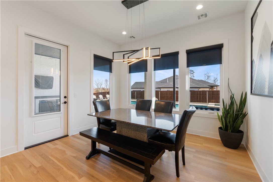 Scissortail Sub Ph 2 Rogers - Residential