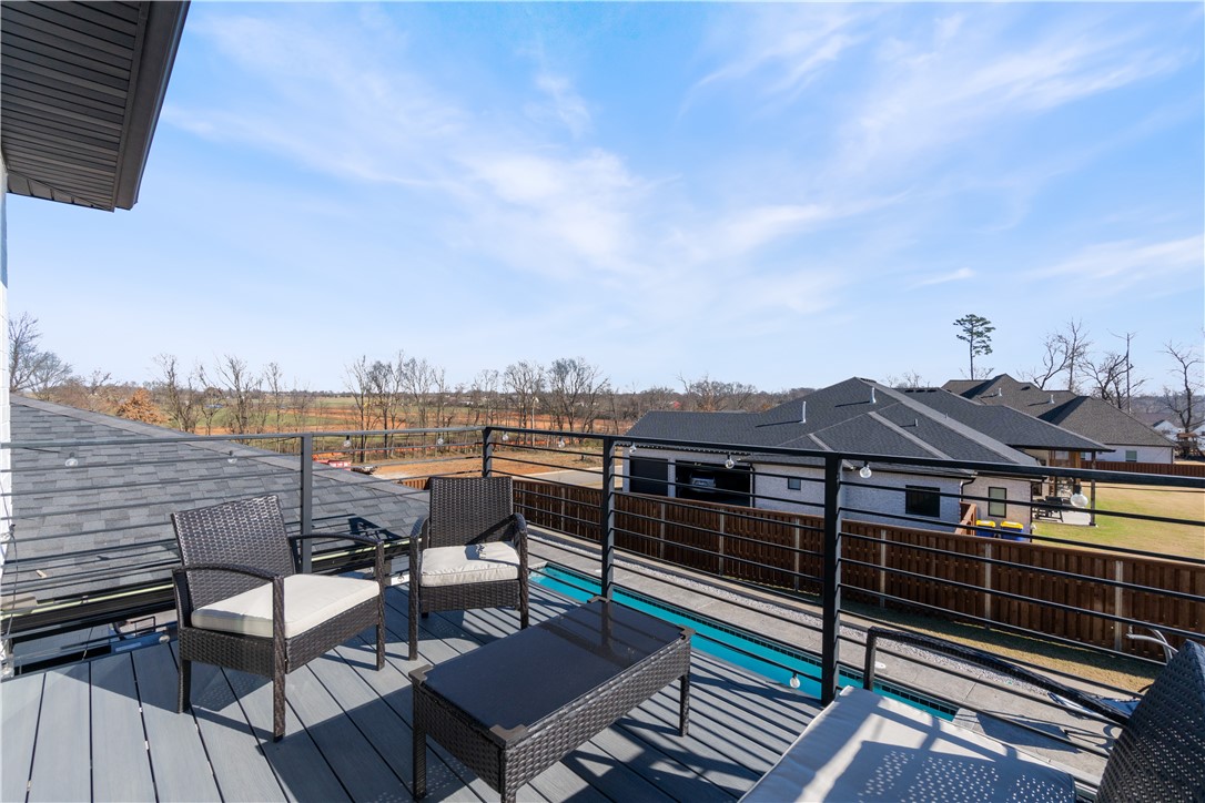 Scissortail Sub Ph 2 Rogers - Residential