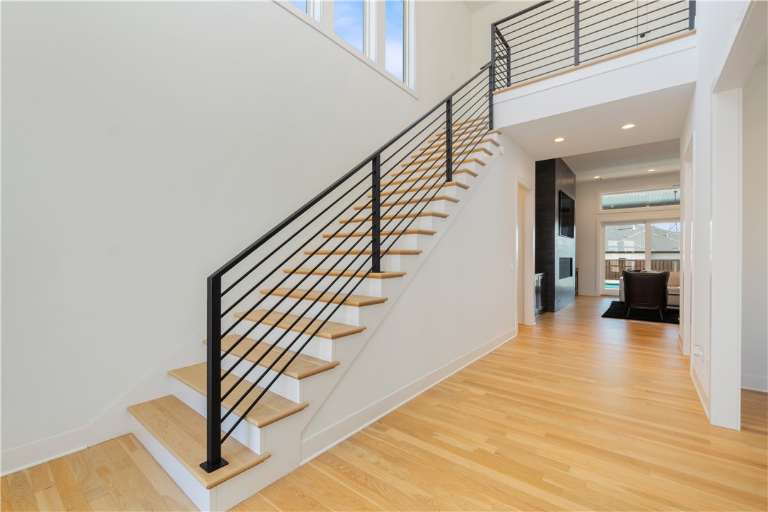 Scissortail Sub Ph 2 Rogers - Residential