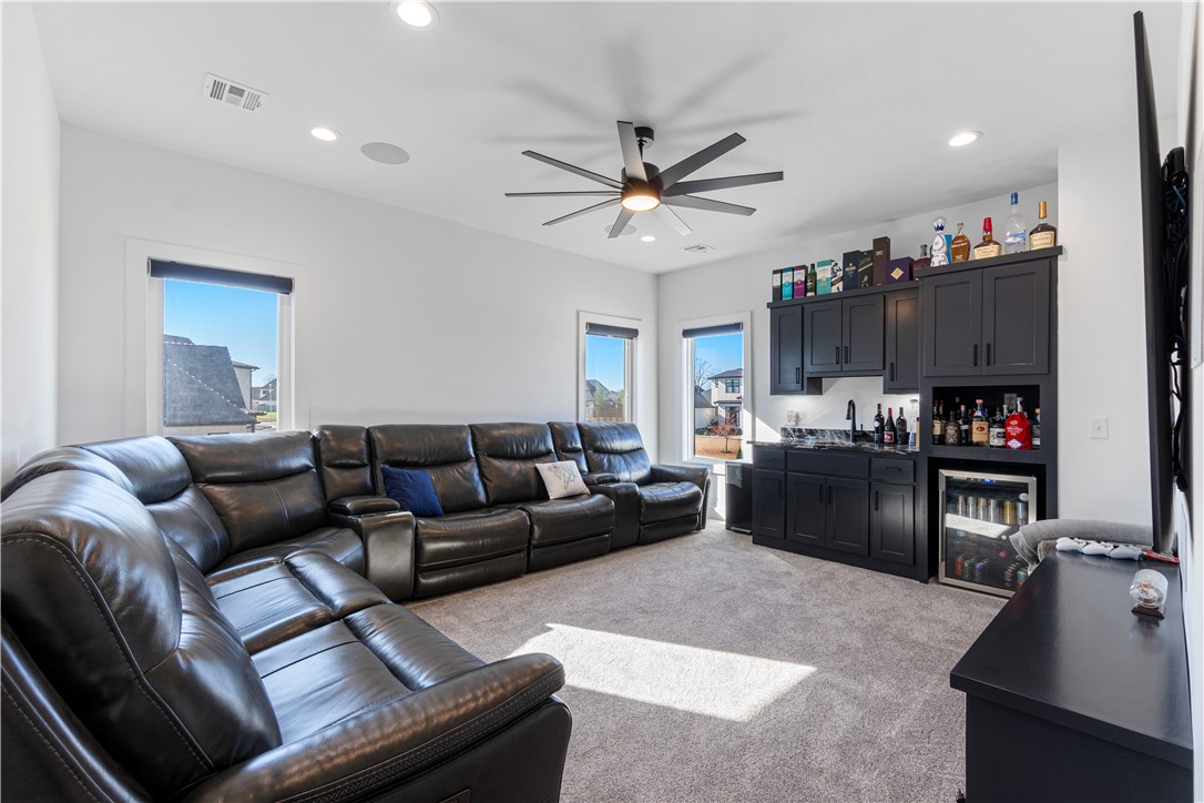 Scissortail Sub Ph 2 Rogers - Residential