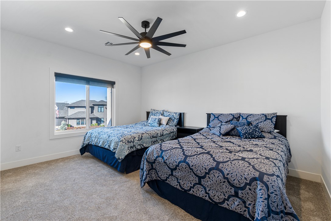 Scissortail Sub Ph 2 Rogers - Residential