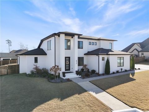 8416 W Pepper Grass Bentonville AR 72713