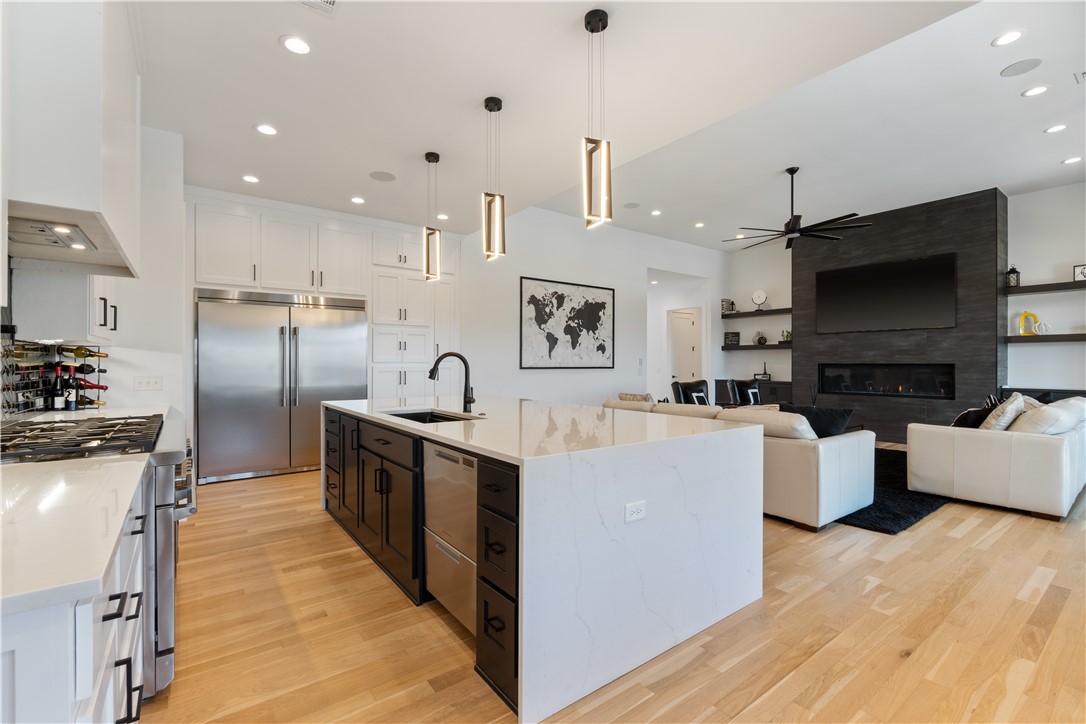 Scissortail Sub Ph 2 Rogers - Residential