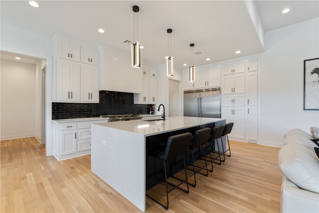 Scissortail Sub Ph 2 Rogers - Residential