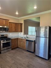 Kimmel Ridge - Residential Lease