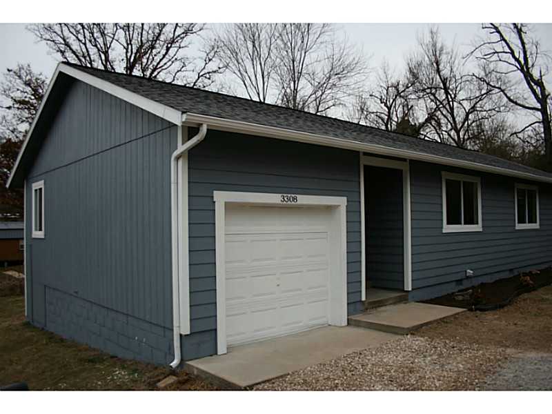 E. N. Coons Sub Rurban - Residential