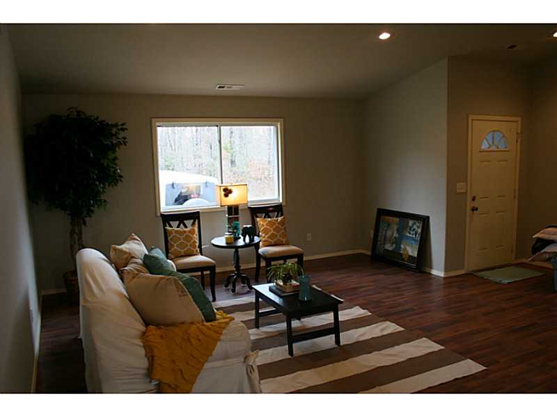 E. N. Coons Sub Rurban - Residential