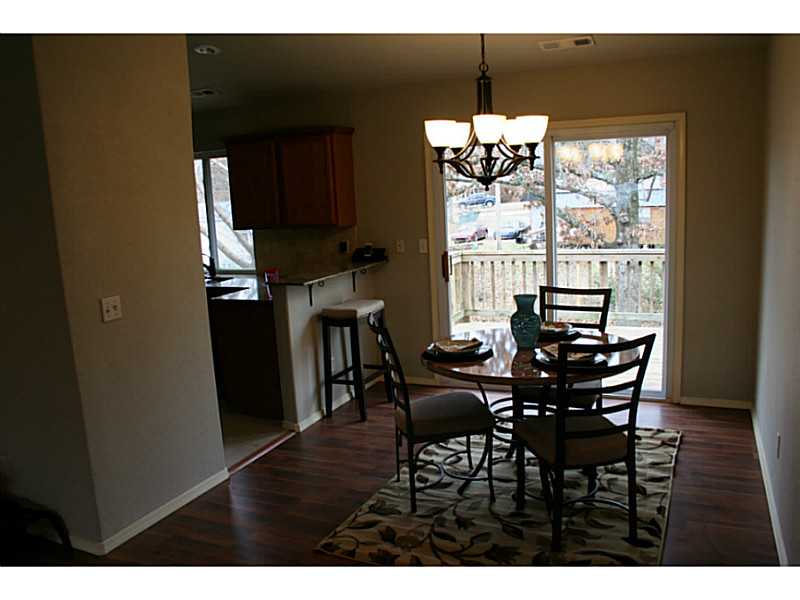 E. N. Coons Sub Rurban - Residential