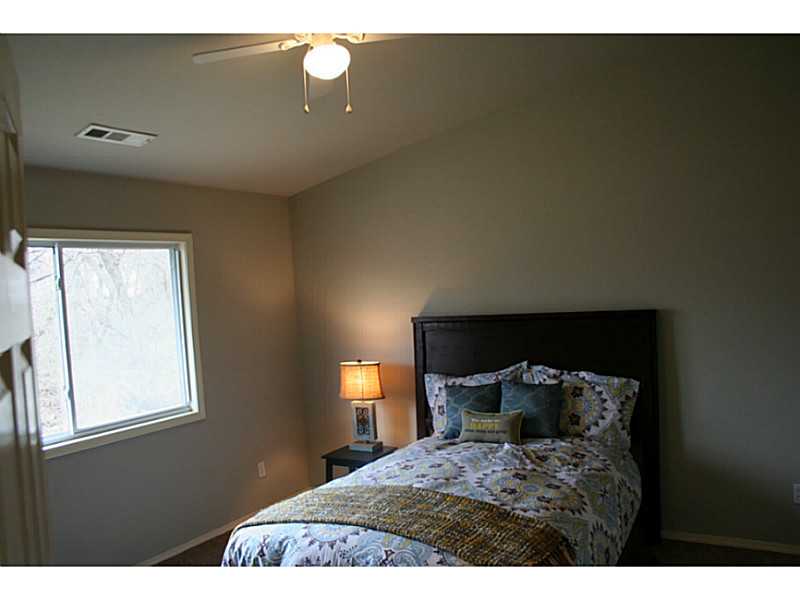 E. N. Coons Sub Rurban - Residential