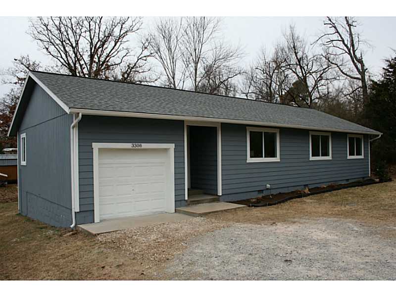 E. N. Coons Sub Rurban - Residential