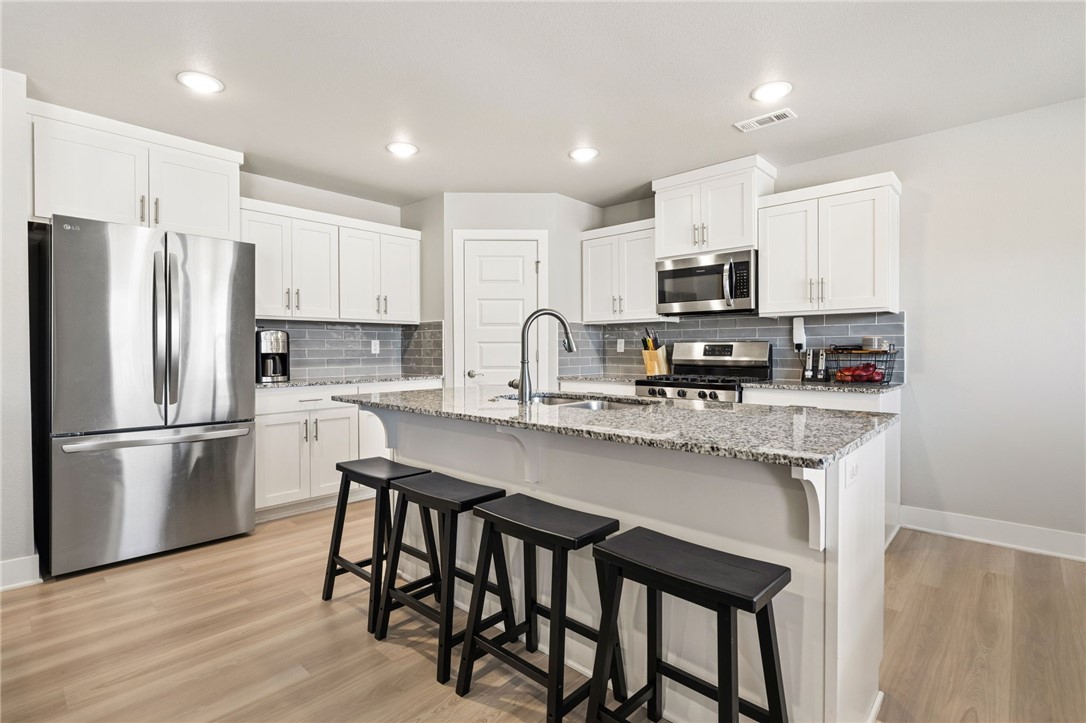 Snyder Grove - Residential