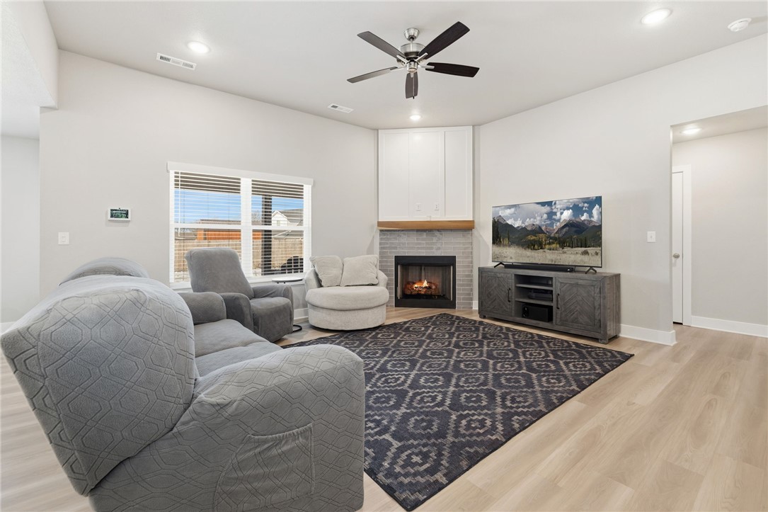 Snyder Grove - Residential