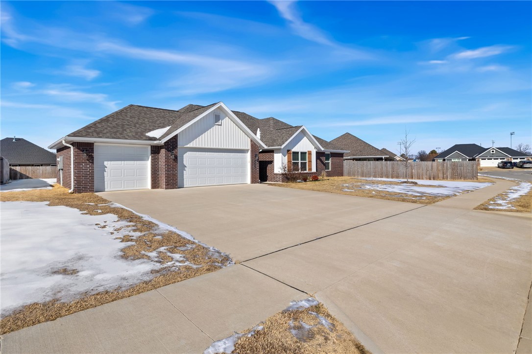 Snyder Grove - Residential