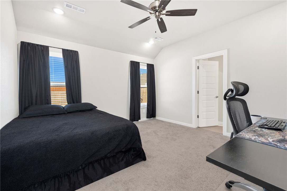 Snyder Grove - Residential